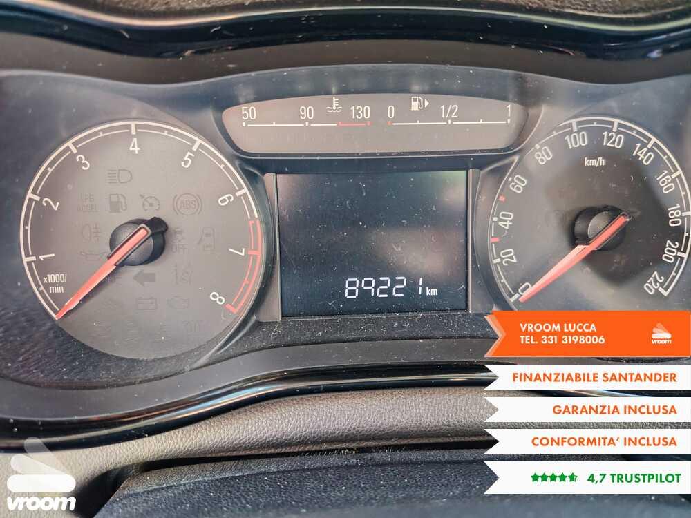 OPEL Karl Karl Rocks 1.0 73 CV