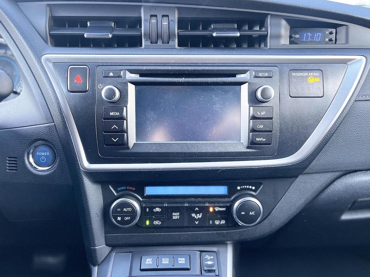 Toyota Auris 1.8 Hybrid 99CV E5 Neo - 2014