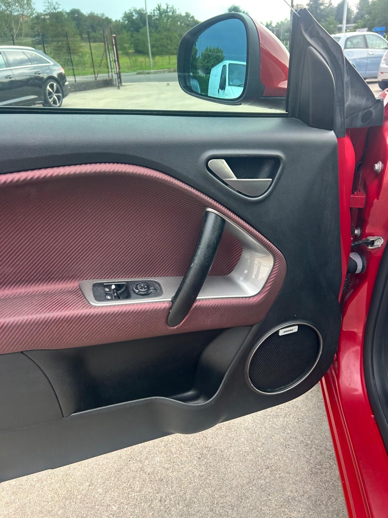 Alfa Romeo MiTo 1.4 105 CV M.air S&S Progression