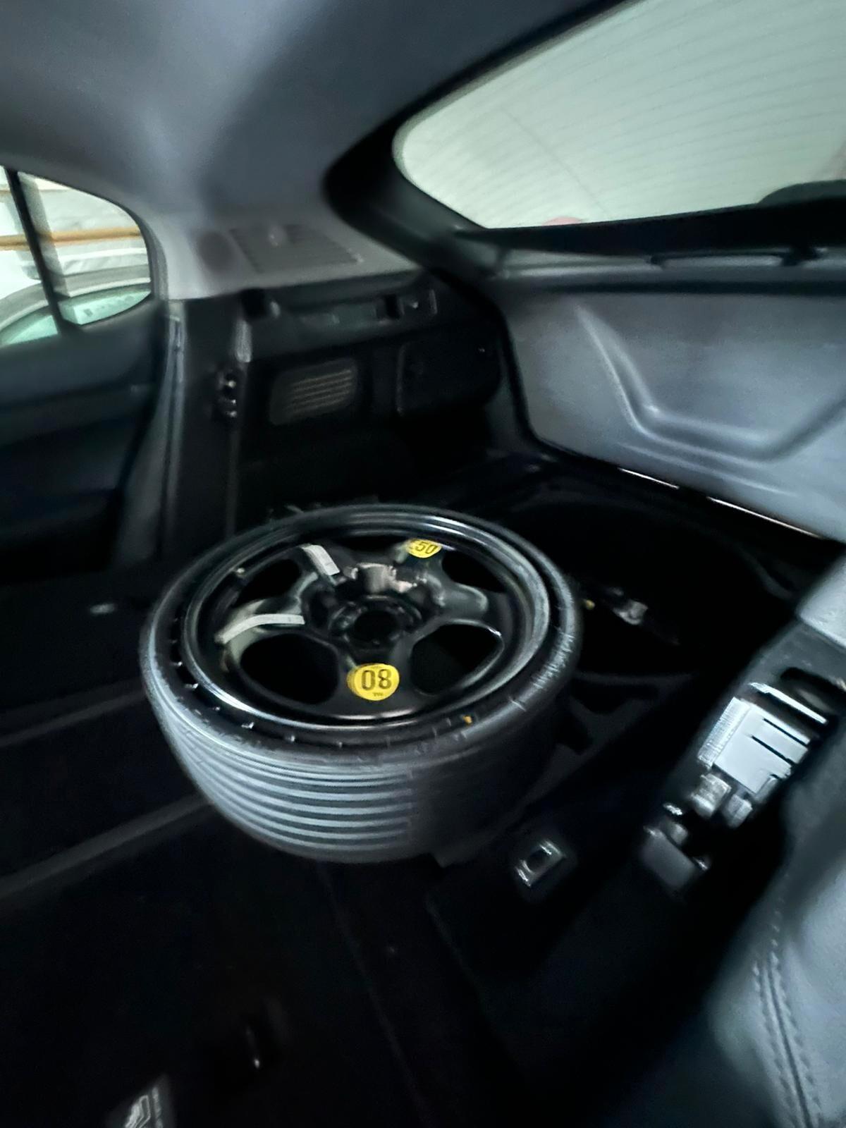 Alfa Romeo Stelvio 2.2 Turbodiesel 210 CV AT8 Q4 Sport Edition