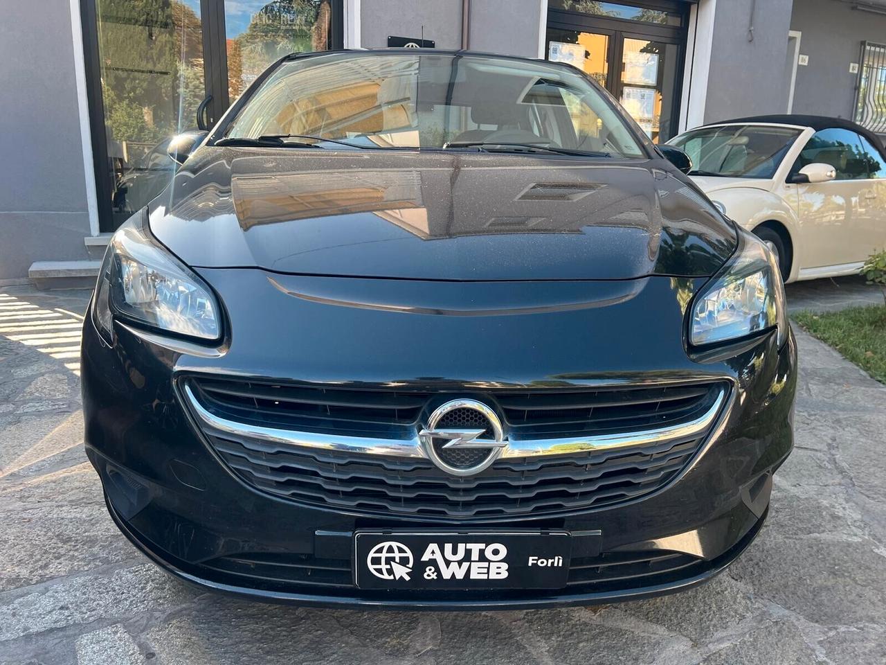 OPEL CORSA 1.4 90CV GPL TECH 5P B-COLOR