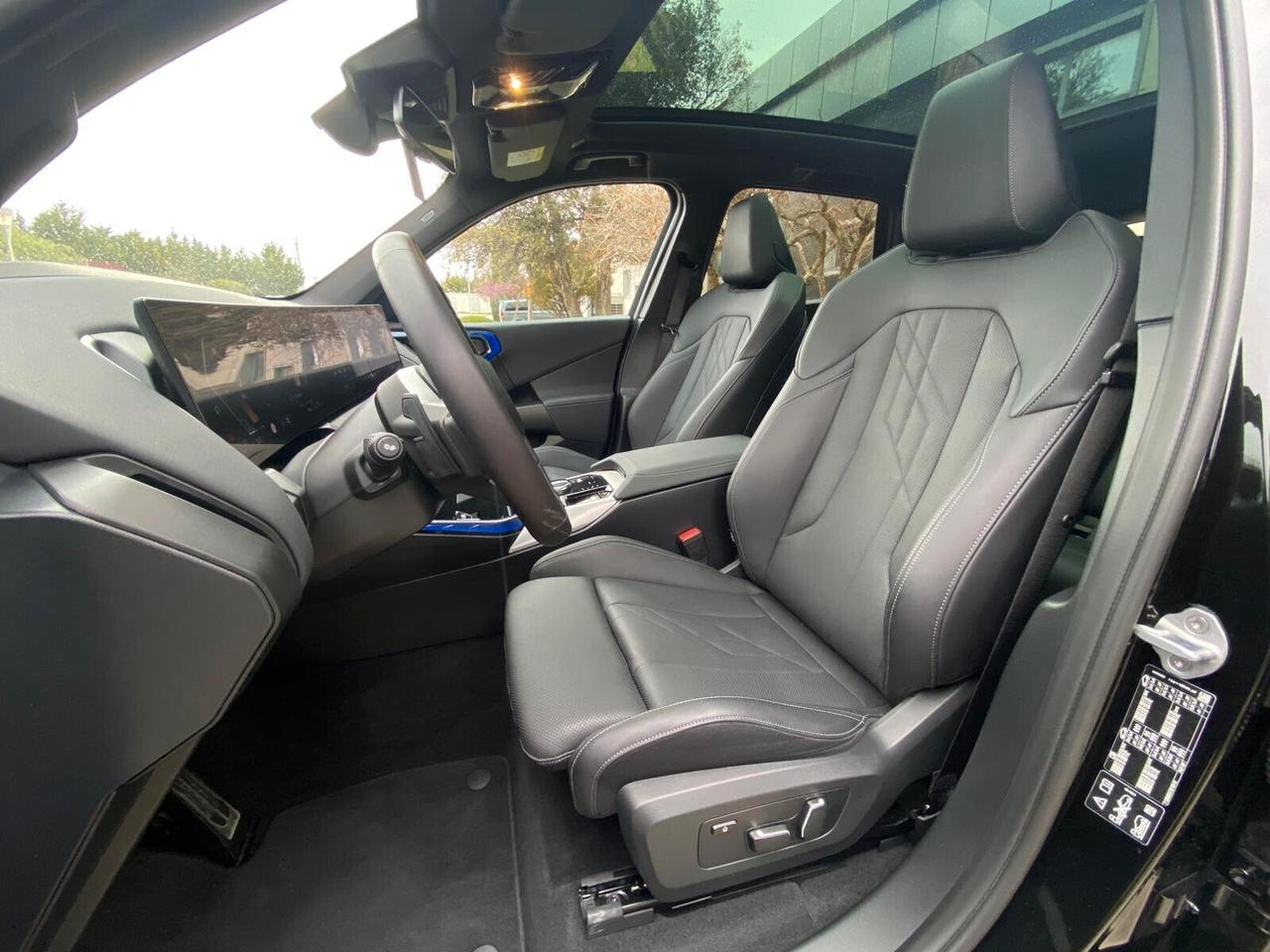 X3 xDrive20d 48V MSport