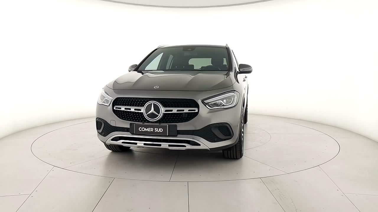 Mercedes-Benz GLA-H247 2020 - GLA 200 d Sport Plus auto