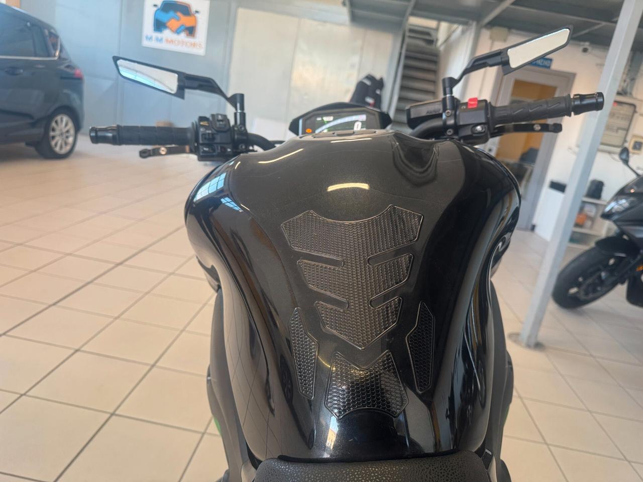 Kawasaki Z 900 UNICO PROPRIETARIO