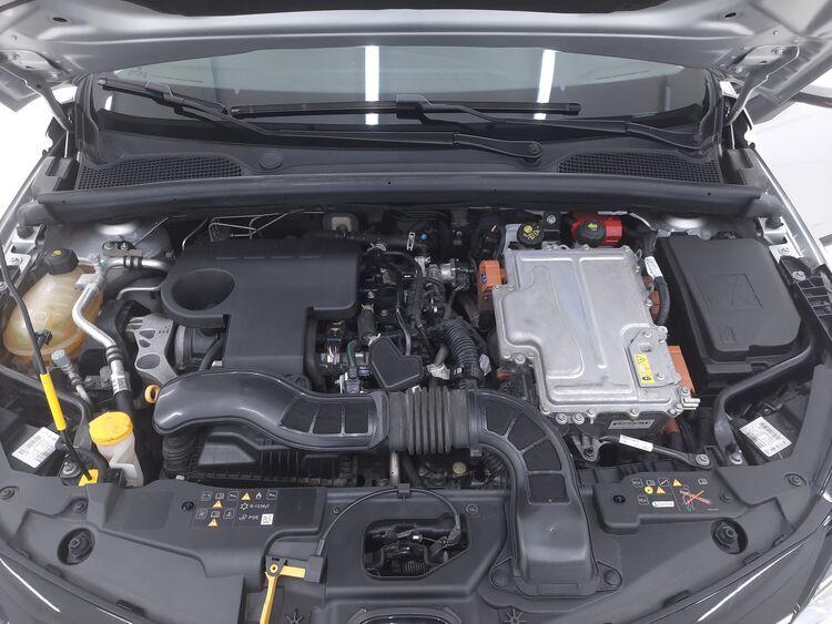 Renault Clio Hybrid Zen BR918235 1.6 Full Hybrid 140CV