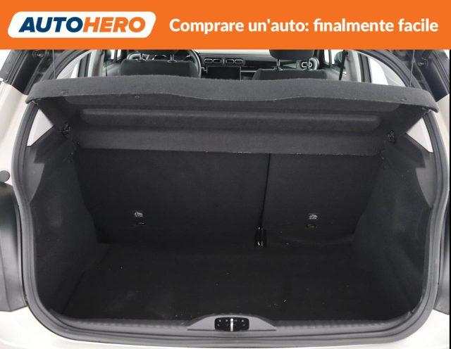CITROEN C3 PureTech 82 S&S Shine