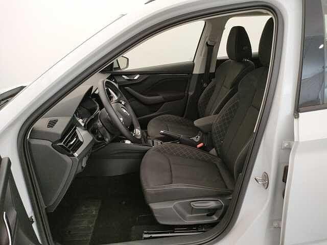 SKODA Kamiq 1.0 TSI Ambition