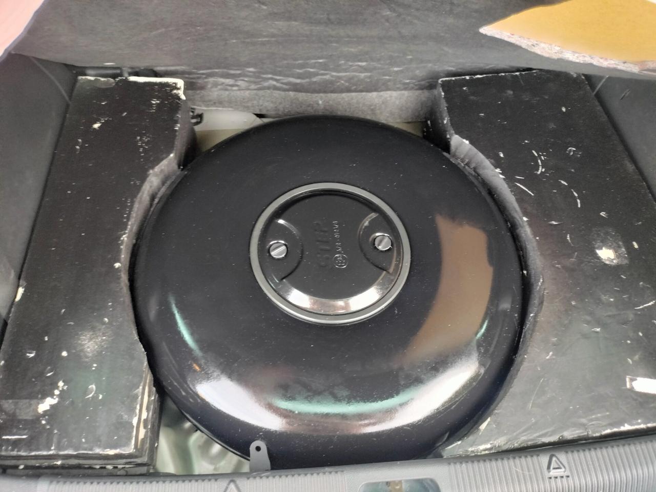 Skoda Yeti 1.2 TSI Adventure benzina GPL