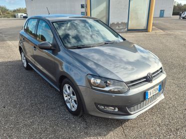 Volkswagen Polo 1.6 TDI 90CV DPF 5 porte