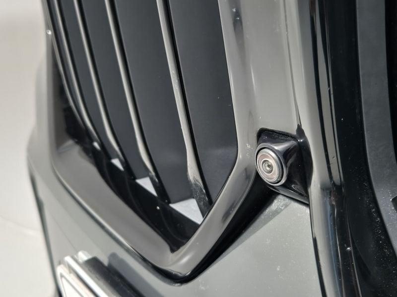 BMW X6 G06 Diesel xdrive30d mhev 48V Msport auto