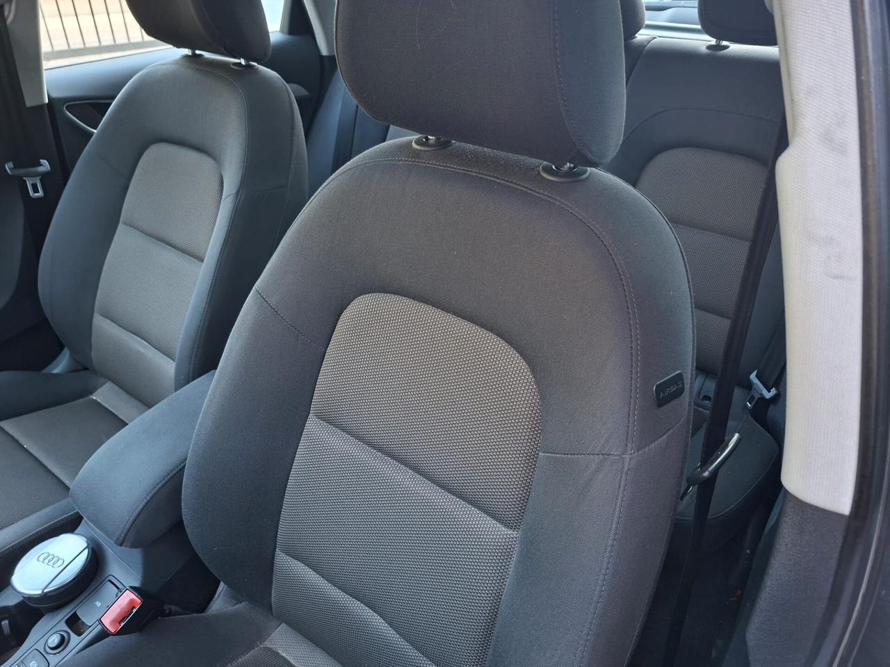 Audi Q3 2.0 TDI Navi Xenon Panorama