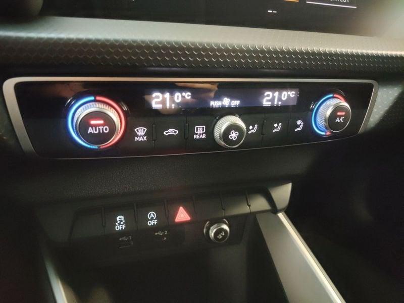Audi A1 A1 Sportback 30 1.0 tfsi Admired