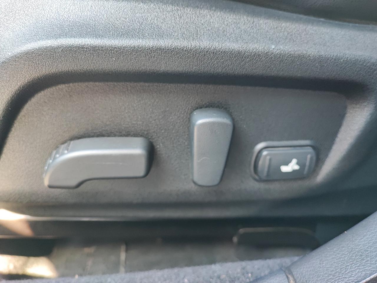 Subaru OUTBACK 2.5i Lineartronic Premium GPL