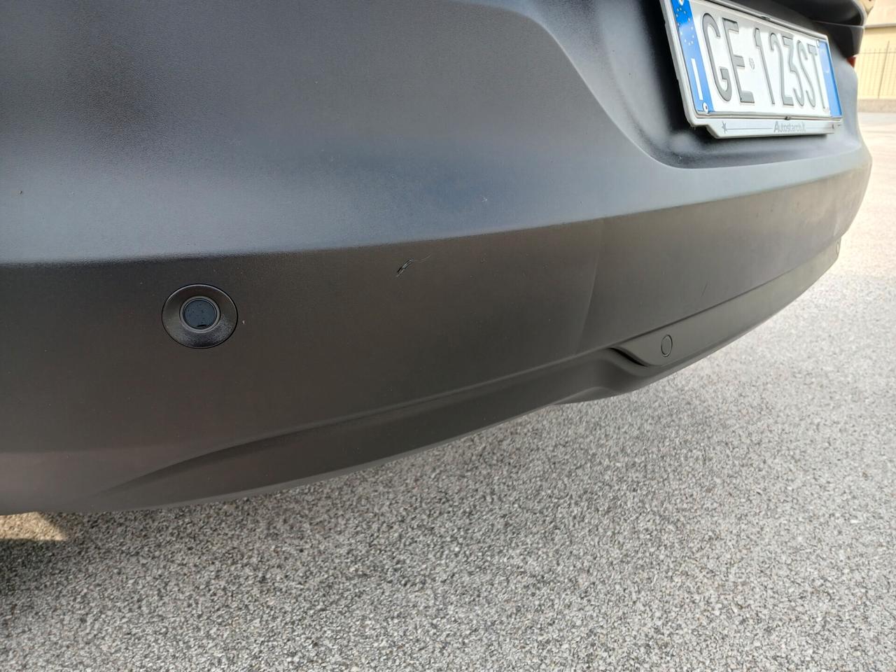 Opel Grandland X 1.5D 130CV AUTO AT8 2021