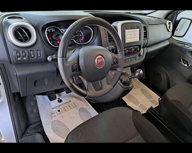 FIAT Talento 2016 1.6 twin t. mjt CH1 10Q 125cv combi M1 E6