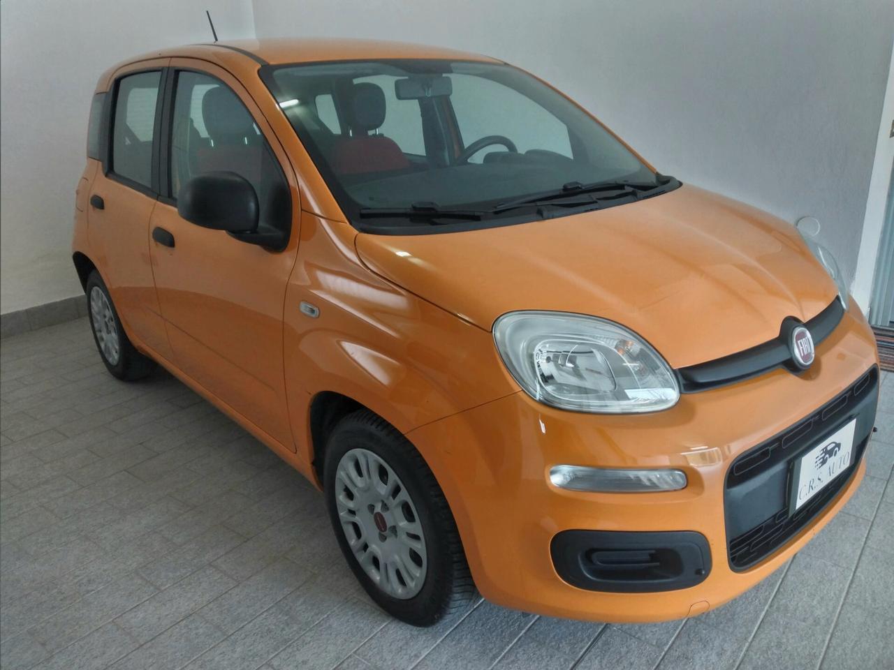 Fiat Panda 1.0 FireFly S&S Hybrid Easy benzina NEOPATENTATI