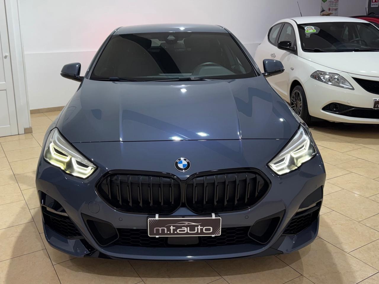 Bmw Serie 2 Gran Coupé 220d xDrive Msport