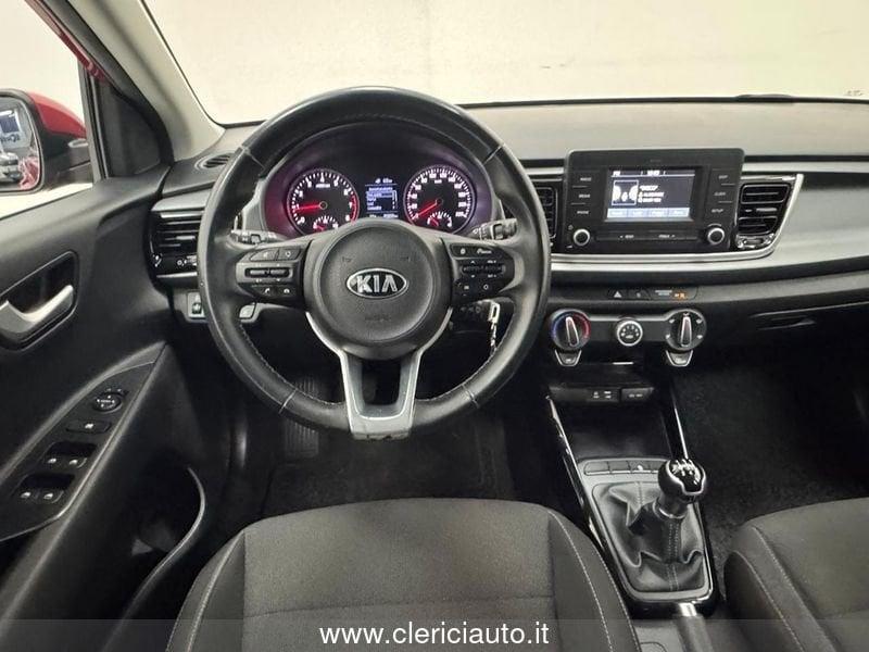 KIA Rio 1.2 MPi 5 porte Active