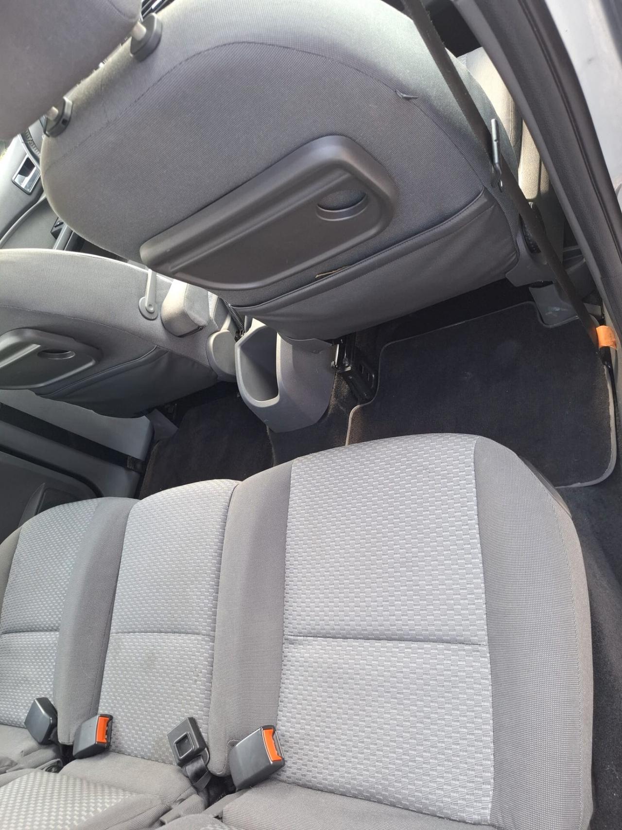 Ford Focus C-Max 1.6 TDCi (110CV) Ghia