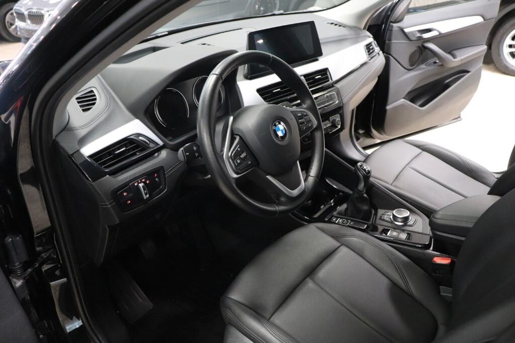 BMW X2 16D 115CV S-DRIVE *2022