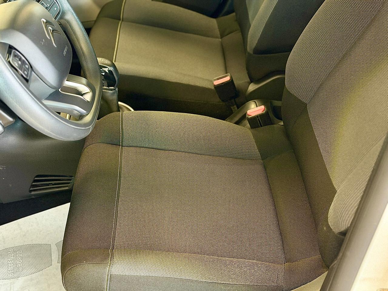 CITROEN New C3 Shine - PureTech 83cv E6D