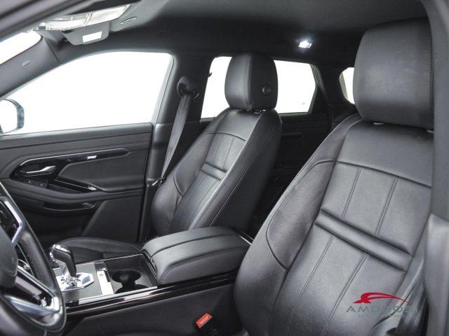 LAND ROVER Range Rover Evoque 2.0D I4 163CV AWD Auto R-Dynamic HSE