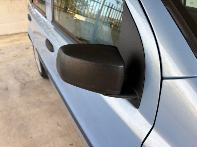 FIAT Panda 1.2 Dynamic OK NEOPATENTATI 5 POSTI EURO 4