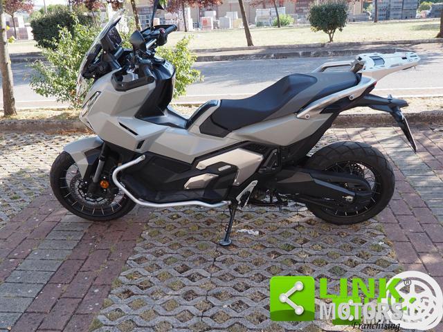 HONDA X-ADV 750 750 FINANZIABILE
