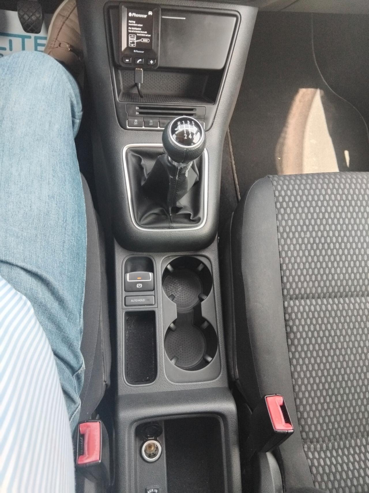 Volkswagen Tiguan 2.0 TDI DPF Trend & Fun BlueMotion Tech.