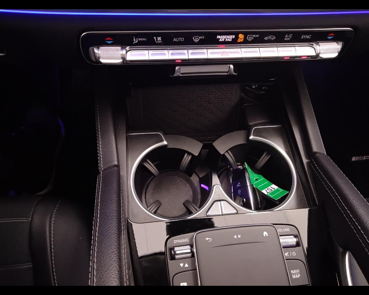 Mercedes-Benz GLE - V167 2019 - GLE 300 d mhev Premium 4matic auto