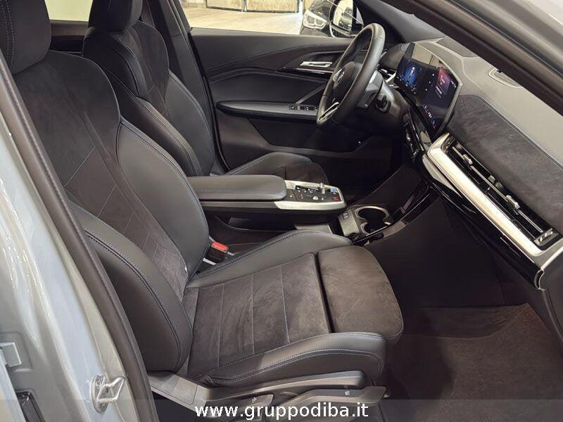 BMW X2 U10 i edrive 20 MSport