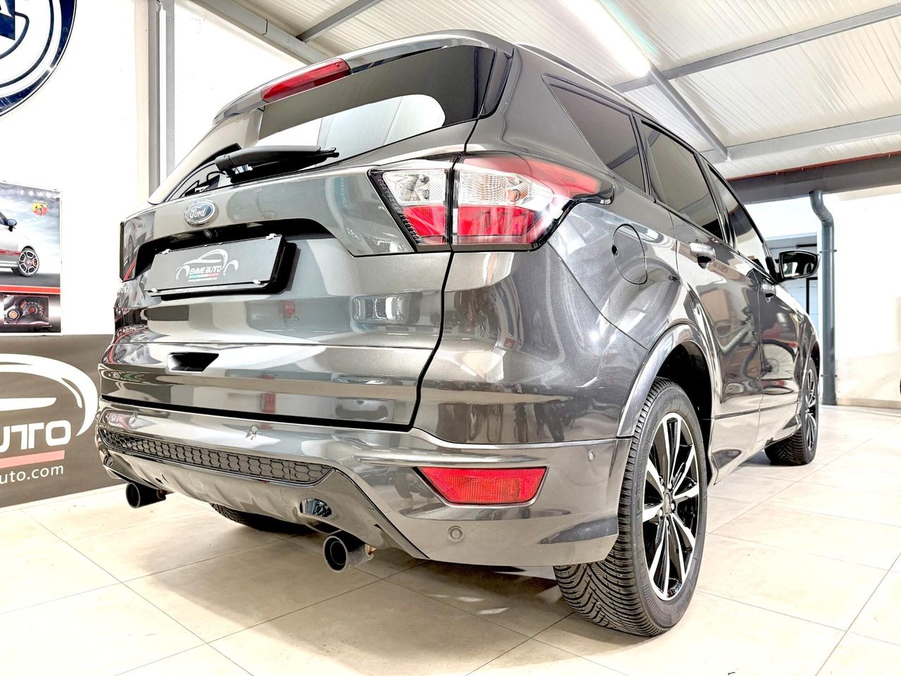 Ford Kuga 1.5 TDCI 120 CV ST-Line