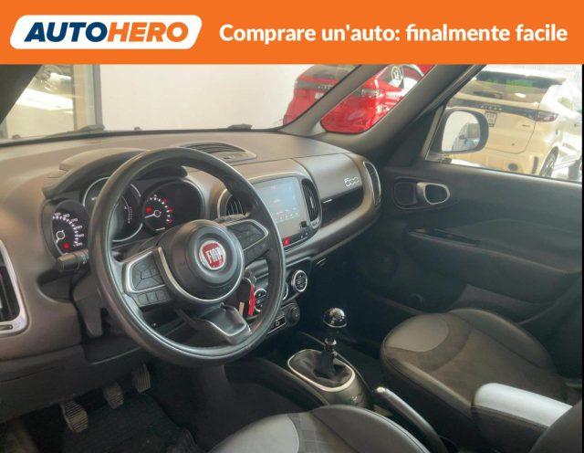 FIAT 500L 1.6 Multijet 120 CV Lounge