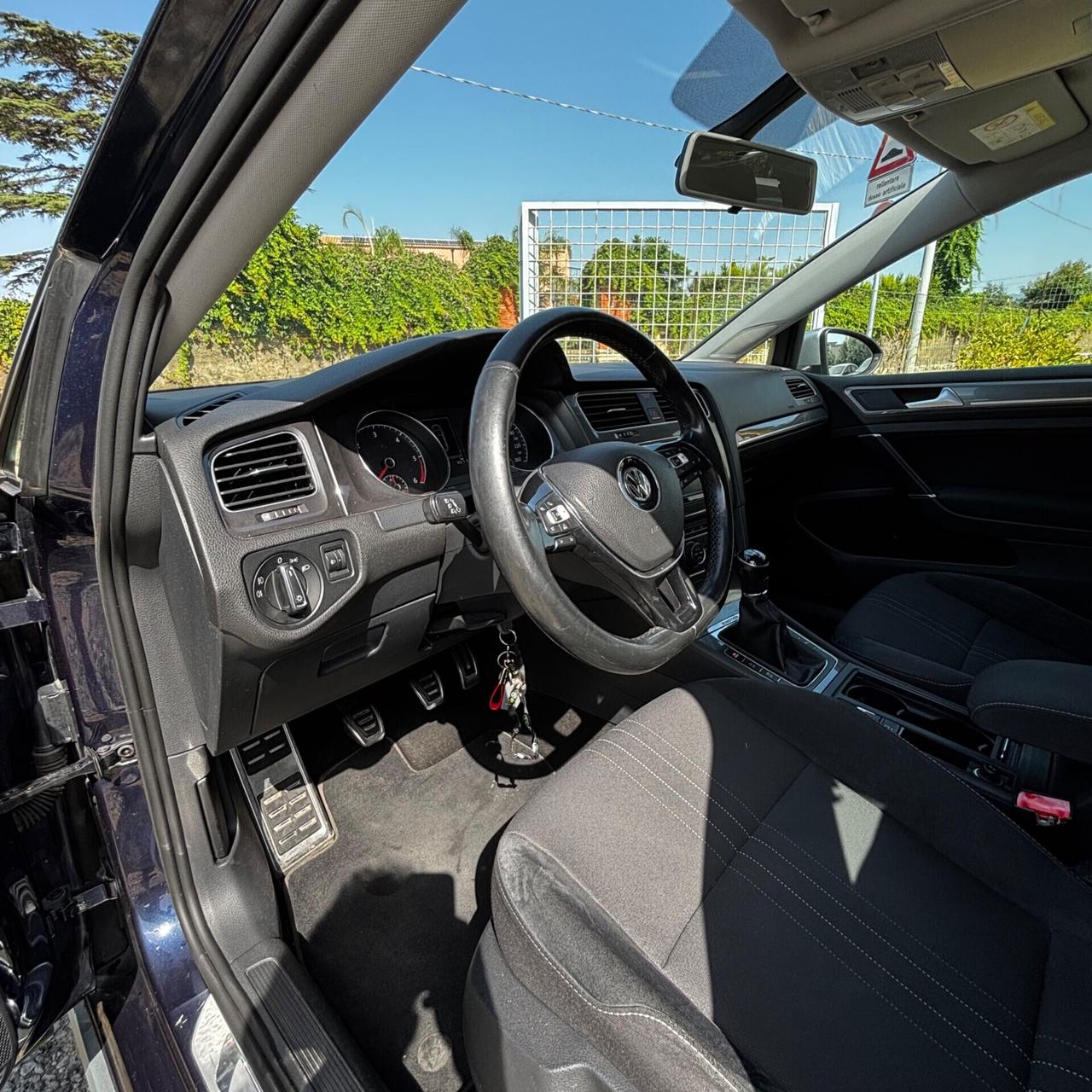 Volkswagen Golf Variant Alltrack 2.0 TDI 4MOTION Executive 4 Free BMT