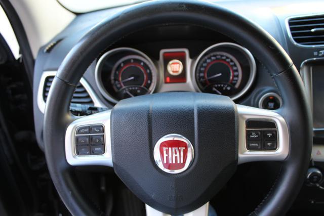FIAT Freemont 2.0 Multijet 140 CV Lounge 7 POSTI