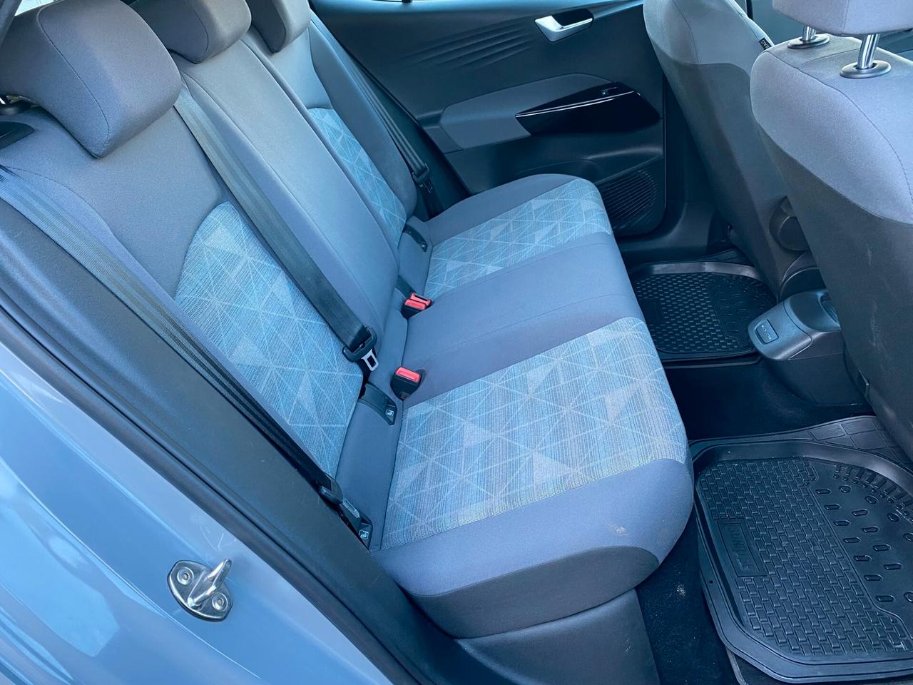 Volkswagen ID.3 Pure Performance - TOP !!!