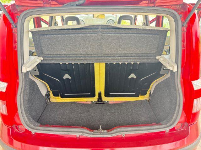 FIAT Panda 1.2 Emotion OK NEOPATENTATI PRONTA CONSEGNA