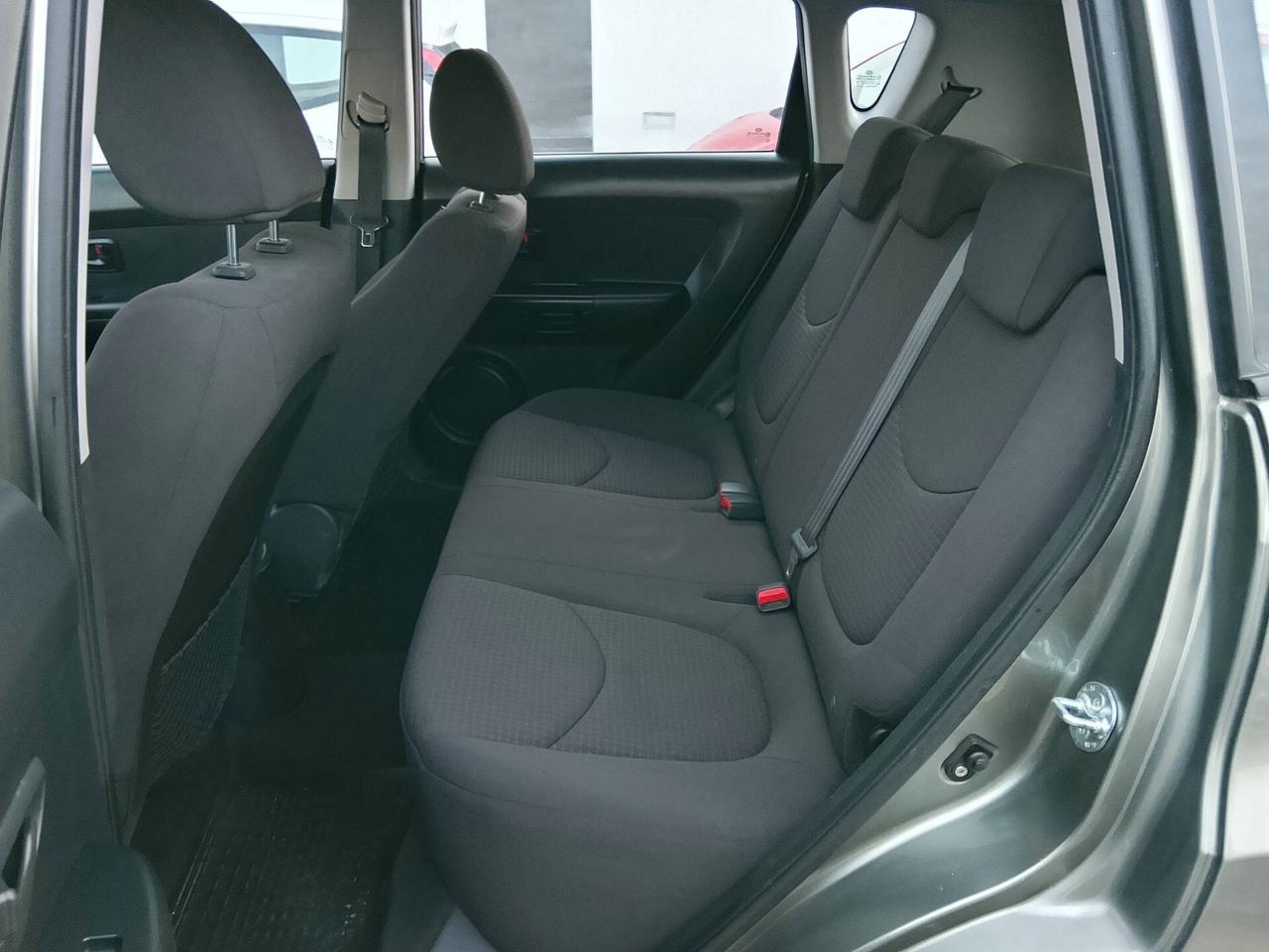 Kia Soul INTROVABIL!