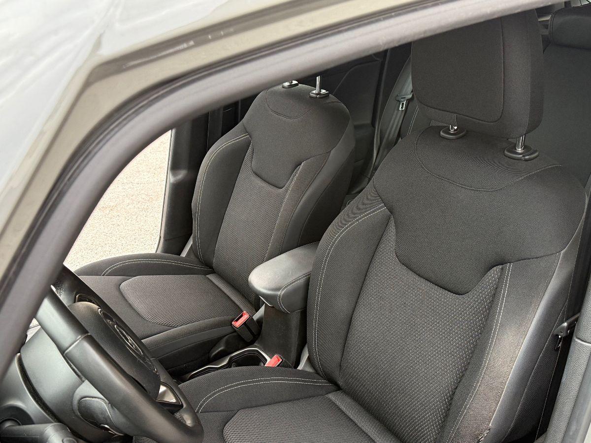 JEEP - Renegade - 1.6 Mjt 130CV Limited