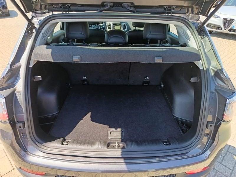 Jeep Compass 2.0 Multijet II aut. 4WD Business