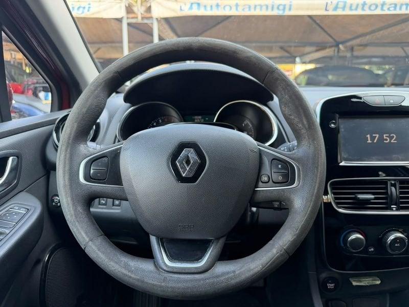 Renault Clio 0.9 Energy TCe 90cv Duel GPL