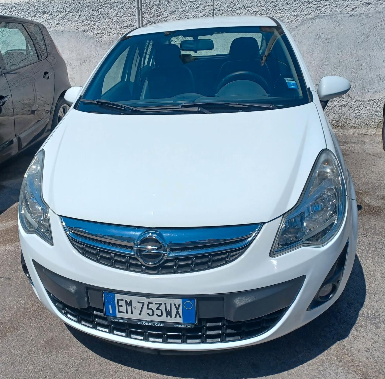 Opel Corsa 1.2 5 porte Elective UNICO PROPRIETARIO