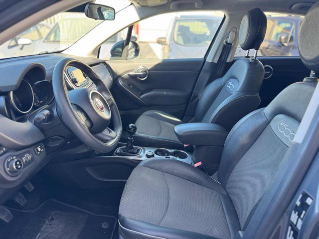 FIAT 500X 1.4 GPL 140 CV Cross