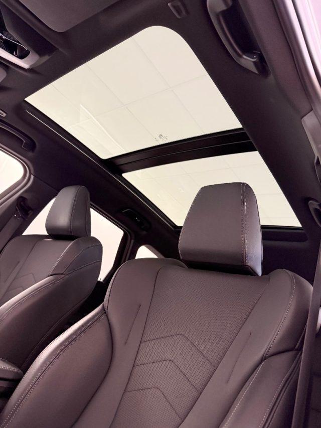 BMW X1 sDrive 18d xLine