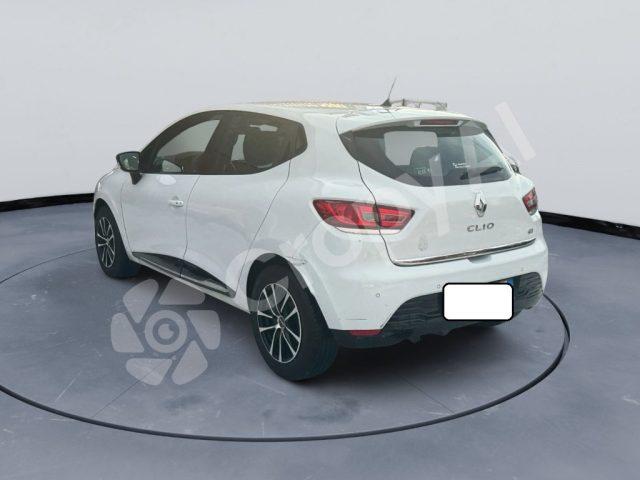 RENAULT Clio 1.5 dCi 8V 75CV 5 porte