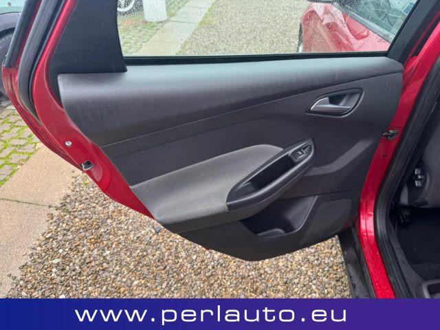 FORD Focus 1.6 EcoBoost 150 CV Unico Proprietario