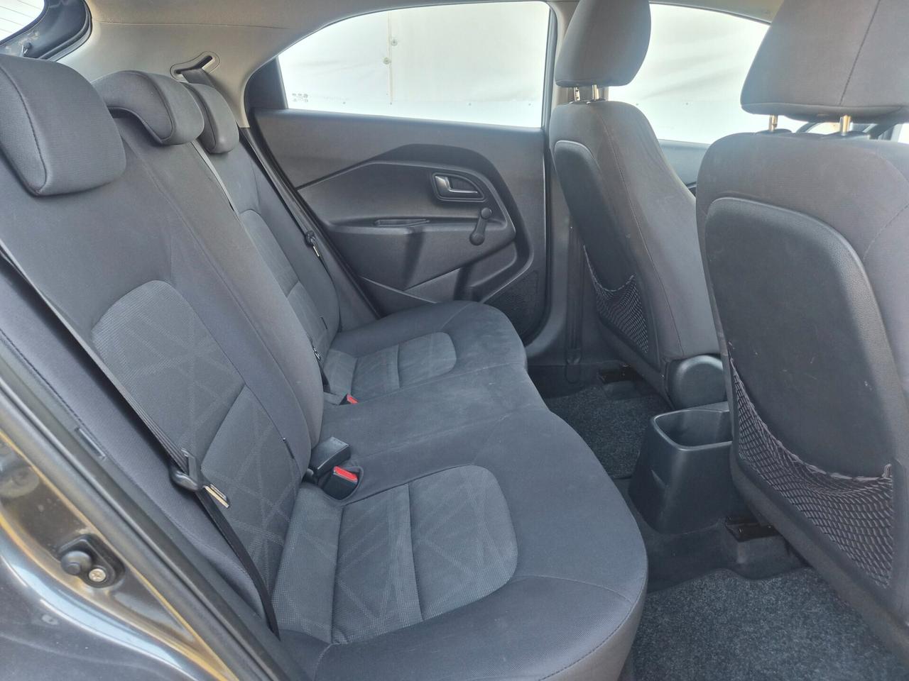 Kia Rio Eco Dinamics