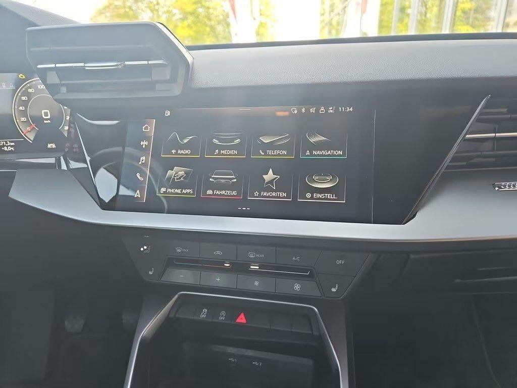 Audi A3 SPB 30 TFSI