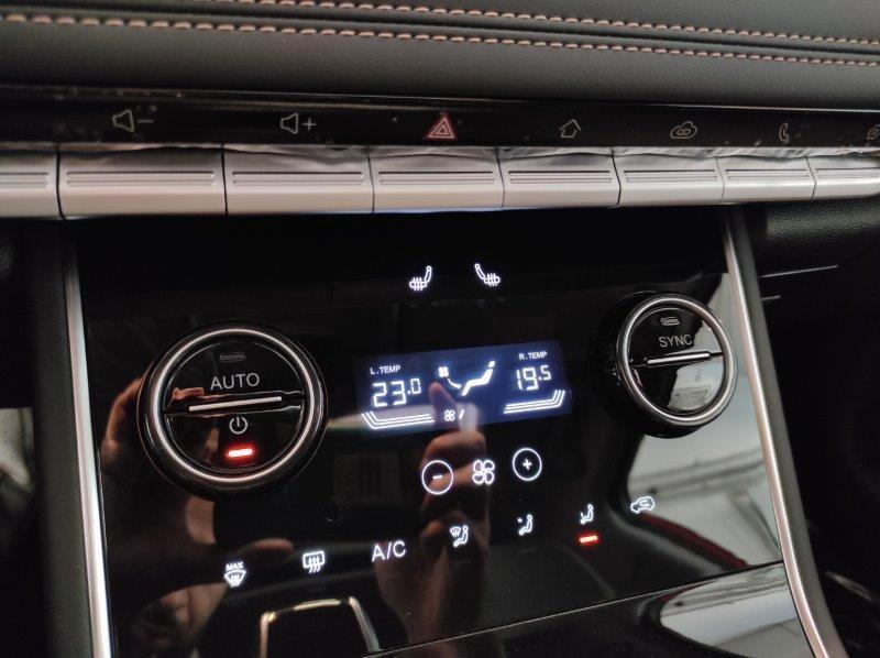 DR dr 7.0 - dr 7.0 1.5 Turbo DCT Bi-Fuel GPL