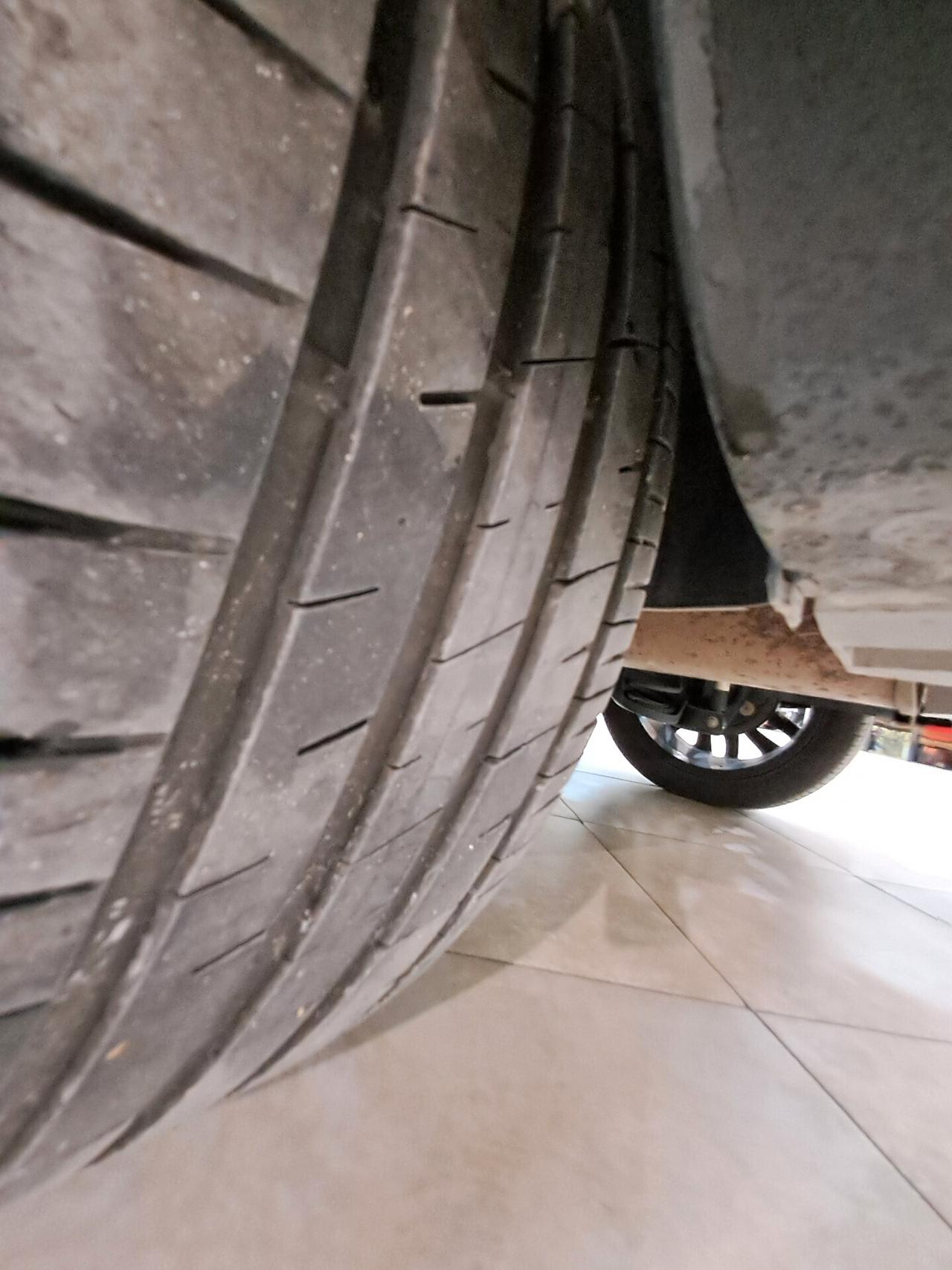 Fiat 500L 1.4 95 CV S&S City Cross